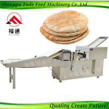 Commercial Electric Automatic Elektrische Roti Maker